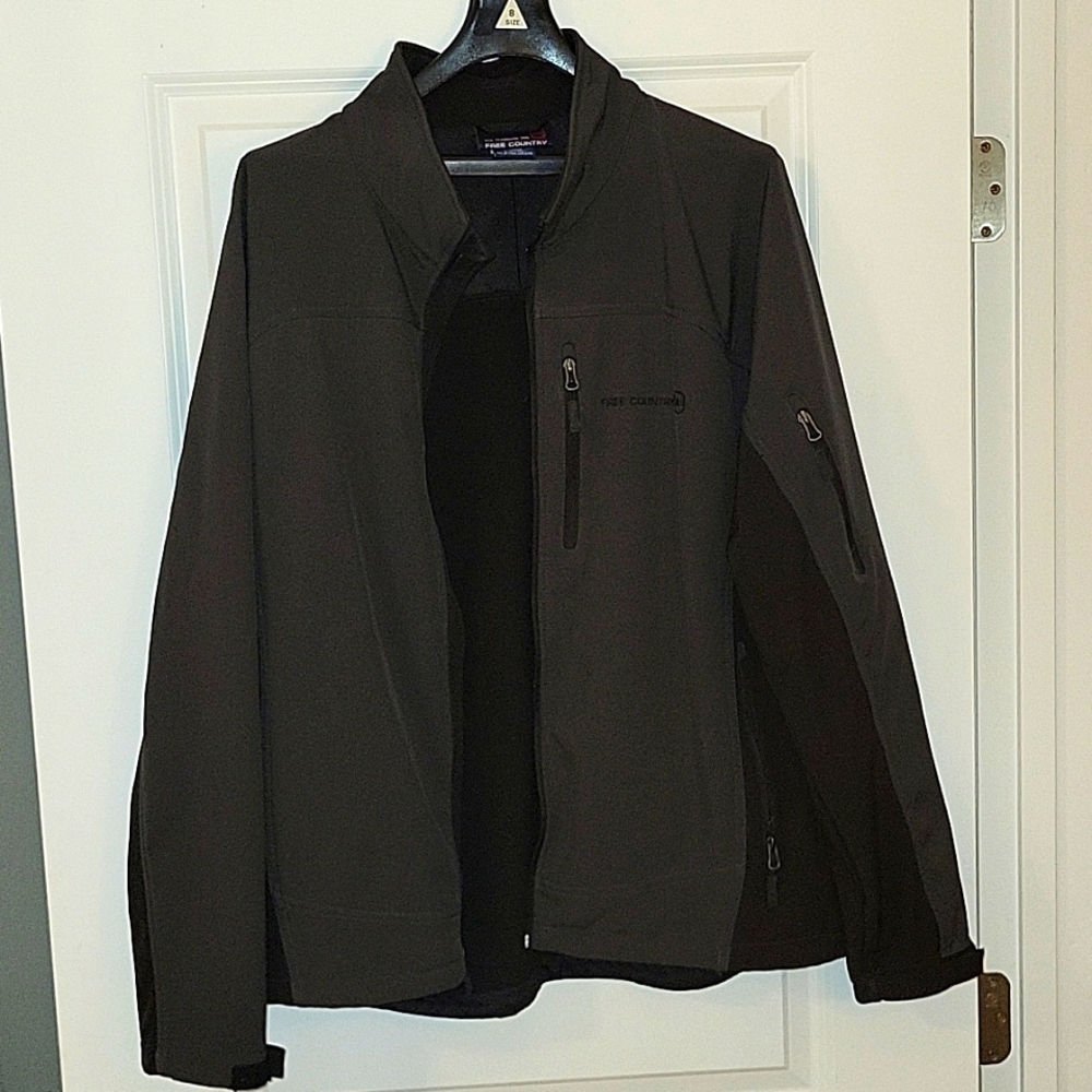 Free Country Men's Jacket